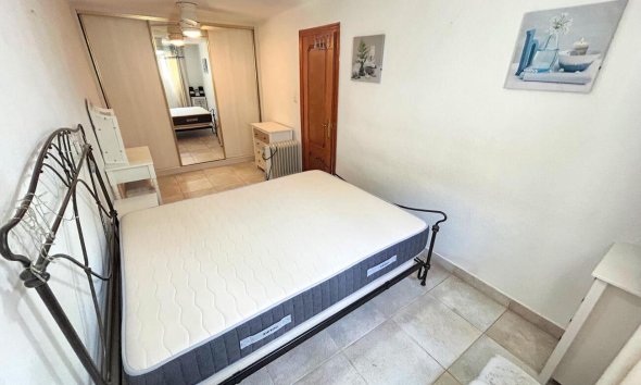 Resale - Terraced house / Townhouse - Orihuela Costa - Costa Blanca