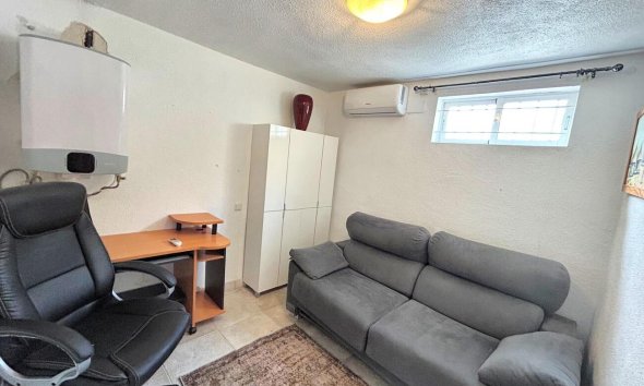 Resale - Terraced house / Townhouse - Orihuela Costa - Costa Blanca