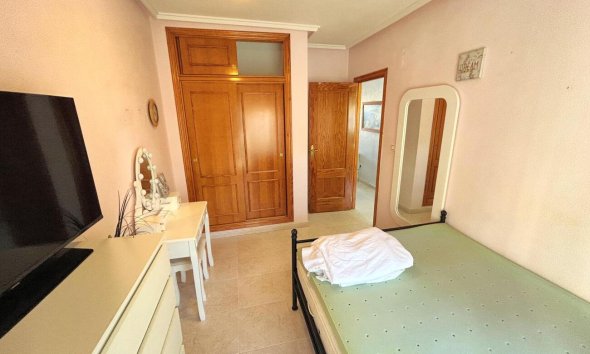 Resale - Terraced house / Townhouse - Orihuela Costa - Costa Blanca