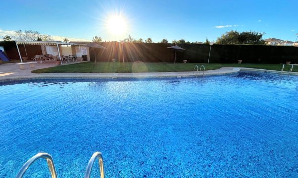 Resale - Terraced house / Townhouse - Orihuela Costa - Costa Blanca