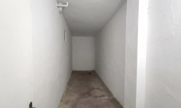 Reventa - Apartamento - Torrevieja - Estacion de autobuses