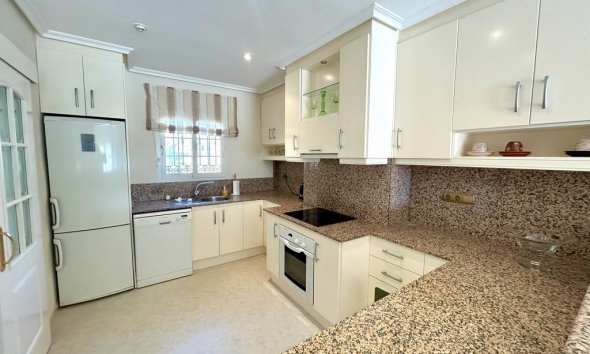 Reventa - Apartamento - Orihuela Costa - Aguamarina