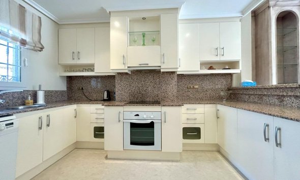 Reventa - Apartamento - Orihuela Costa - Aguamarina