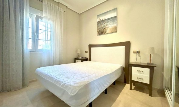 Reventa - Apartamento - Orihuela Costa - Aguamarina