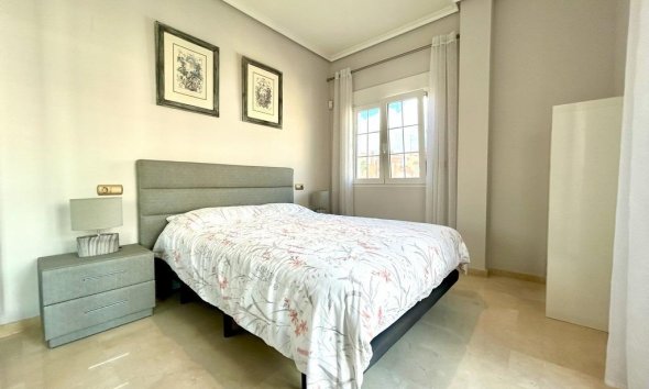 Reventa - Apartamento - Orihuela Costa - Aguamarina