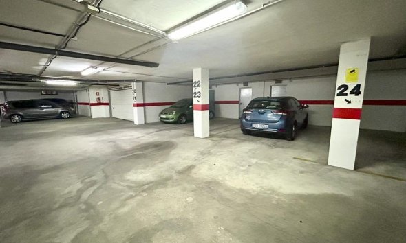 Reventa - Apartamento - Orihuela Costa - Aguamarina