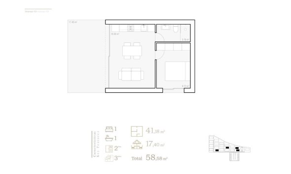 New Build - Villa - Alfas del Pí - Barranc Fondo