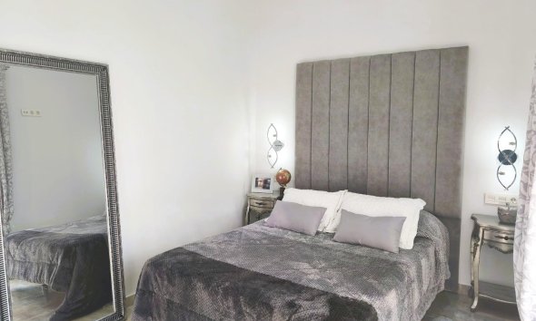 Resale - Villa - Pilar de la Horadada - Torre De La Horadada