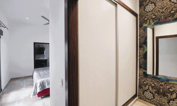 Resale - Villa - Pilar de la Horadada - Torre De La Horadada