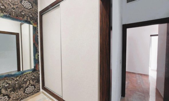 Resale - Villa - Pilar de la Horadada - Torre De La Horadada