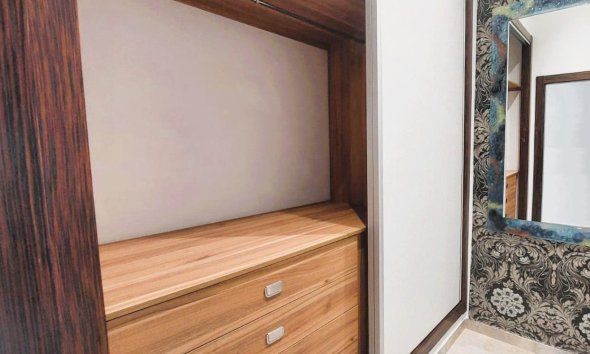 Resale - Villa - Pilar de la Horadada - Torre De La Horadada