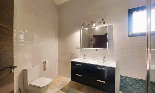 Resale - Villa - Pilar de la Horadada - Torre De La Horadada