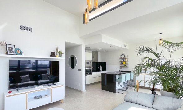 Resale - Villa - Ciudad Quesada - Rojales - Rojales