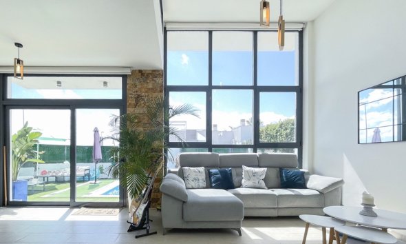 Resale - Villa - Ciudad Quesada - Rojales - Rojales