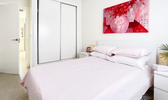 Resale - Villa - Ciudad Quesada - Rojales - Rojales