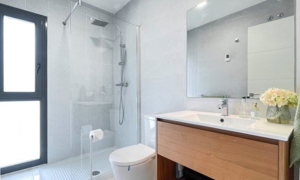 Resale - Villa - Ciudad Quesada - Rojales - Rojales