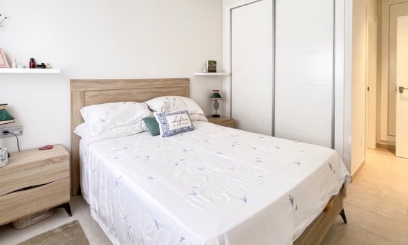 Resale - Villa - Ciudad Quesada - Rojales - Rojales