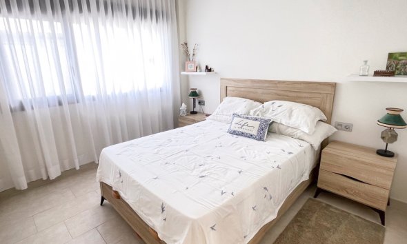 Resale - Villa - Ciudad Quesada - Rojales - Rojales