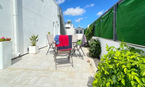 Resale - Villa - Ciudad Quesada - Rojales - Rojales