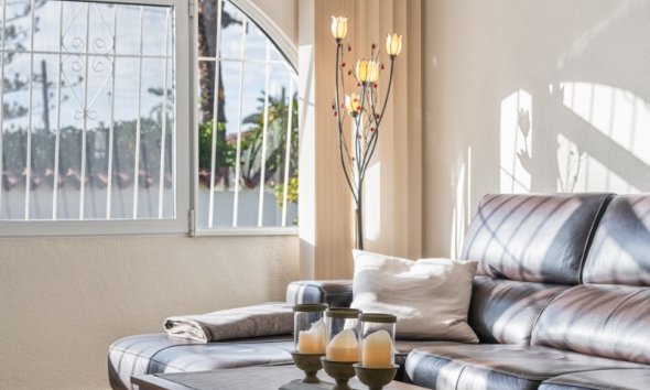 Resale - Villa - Ciudad Quesada - Rojales - Rojales