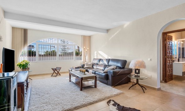 Resale - Villa - Ciudad Quesada - Rojales - Rojales