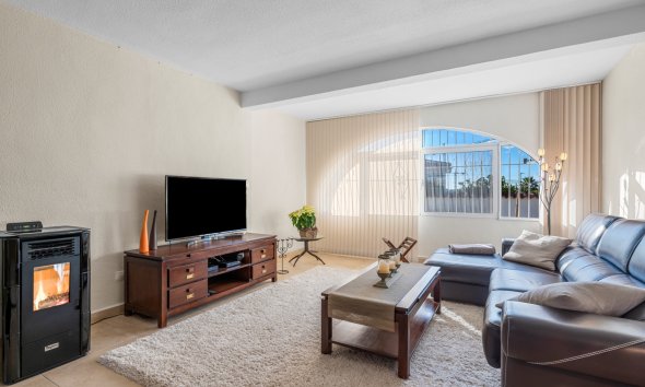 Resale - Villa - Ciudad Quesada - Rojales - Rojales