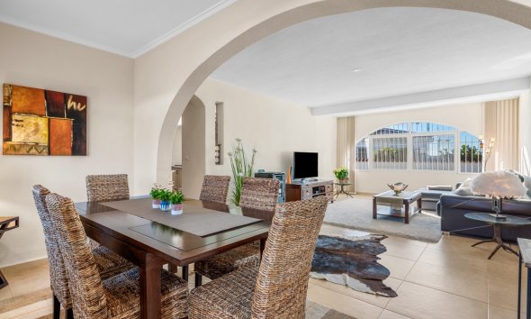 Resale - Villa - Ciudad Quesada - Rojales - Rojales