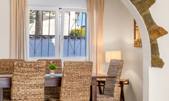 Resale - Villa - Ciudad Quesada - Rojales - Rojales