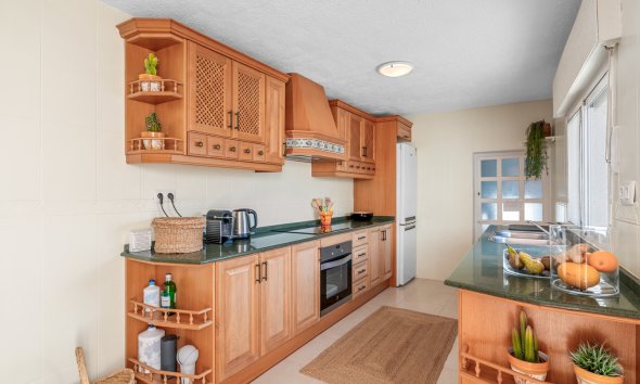 Resale - Villa - Ciudad Quesada - Rojales - Rojales