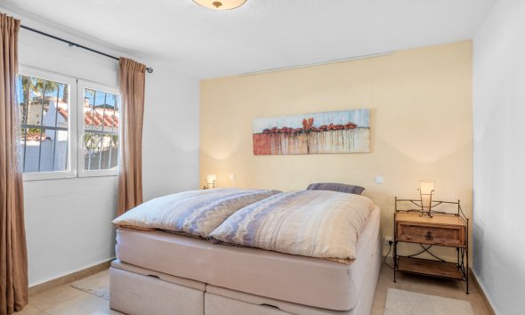 Resale - Villa - Ciudad Quesada - Rojales - Rojales