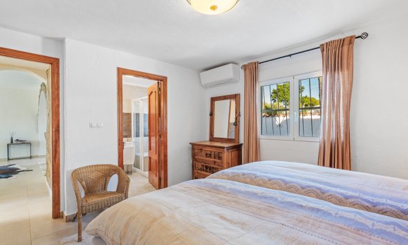 Resale - Villa - Ciudad Quesada - Rojales - Rojales