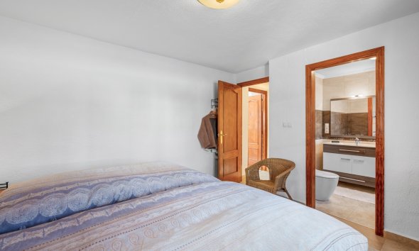 Resale - Villa - Ciudad Quesada - Rojales - Rojales