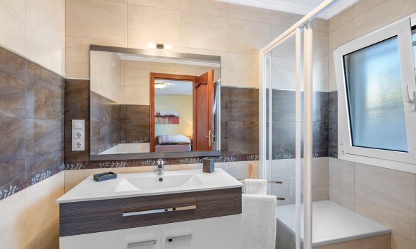 Resale - Villa - Ciudad Quesada - Rojales - Rojales