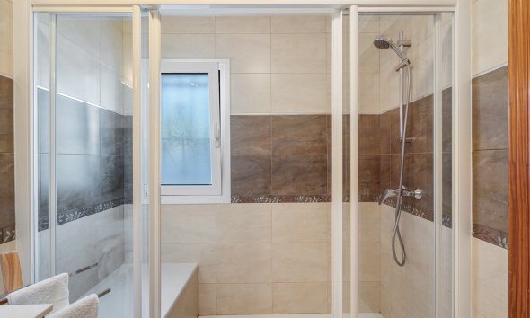 Resale - Villa - Ciudad Quesada - Rojales - Rojales