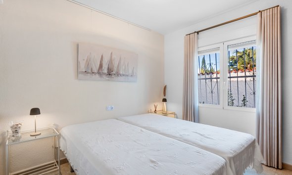 Resale - Villa - Ciudad Quesada - Rojales - Rojales