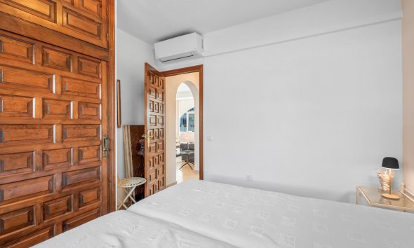 Resale - Villa - Ciudad Quesada - Rojales - Rojales