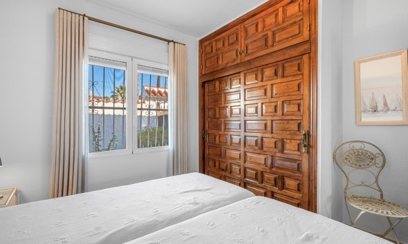 Resale - Villa - Ciudad Quesada - Rojales - Rojales