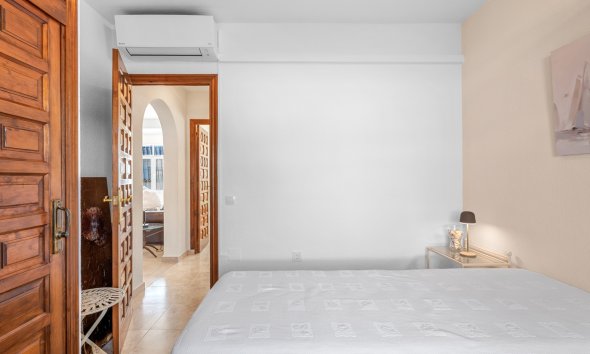 Resale - Villa - Ciudad Quesada - Rojales - Rojales