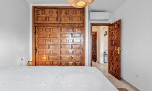 Resale - Villa - Ciudad Quesada - Rojales - Rojales