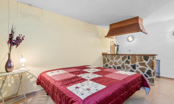 Resale - Villa - Ciudad Quesada - Rojales - Rojales