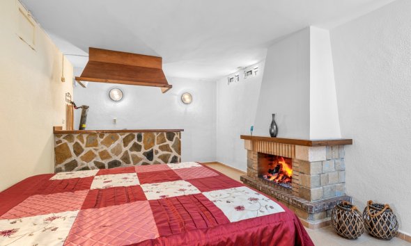 Resale - Villa - Ciudad Quesada - Rojales - Rojales