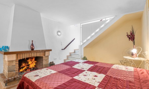 Resale - Villa - Ciudad Quesada - Rojales - Rojales