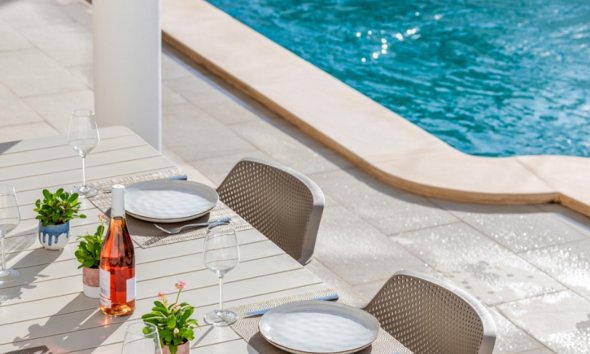 Resale - Villa - Ciudad Quesada - Rojales - Rojales