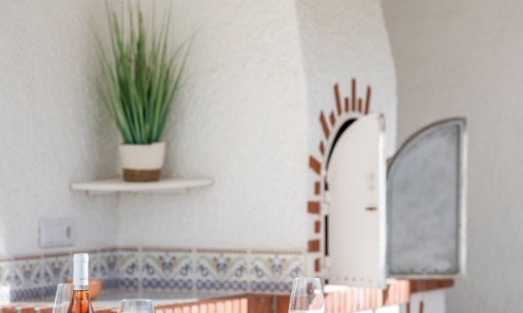 Resale - Villa - Ciudad Quesada - Rojales - Rojales