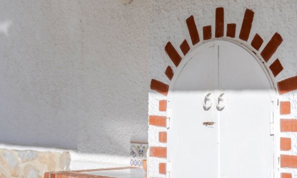 Resale - Villa - Ciudad Quesada - Rojales - Rojales