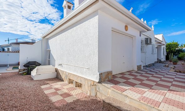 Resale - Villa - Ciudad Quesada - Rojales - Rojales