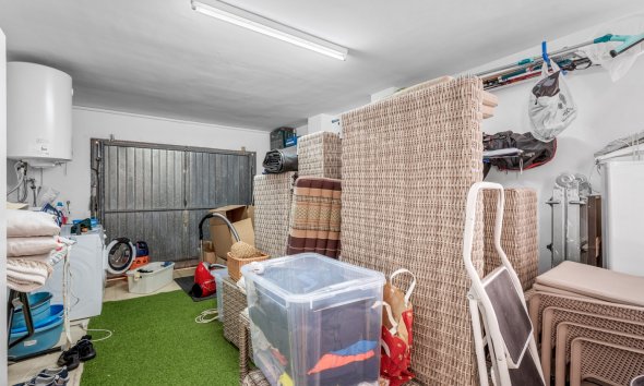 Resale - Villa - Ciudad Quesada - Rojales - Rojales