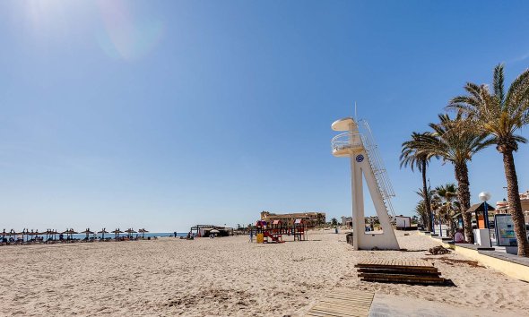 New Build - Villa - Orihuela Costa - La Zenia