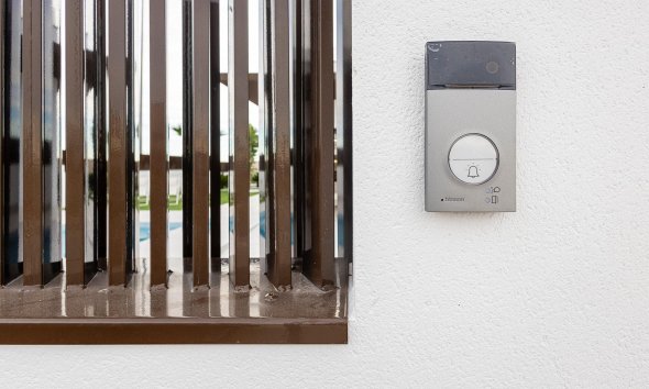 New Build - Terraced house / Townhouse - Orihuela - Vistabella Golf