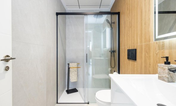 New Build - Terraced house / Townhouse - Orihuela - Vistabella Golf